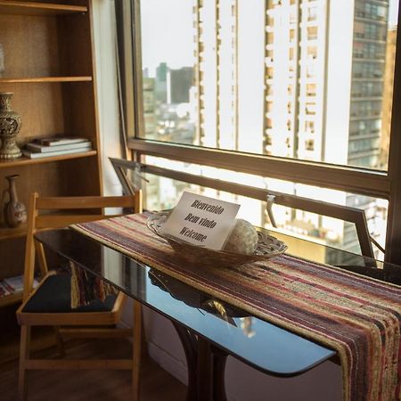 Obelisco Suites Buenos Aires Kültér fotó