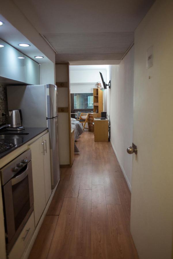 Obelisco Suites Buenos Aires Kültér fotó