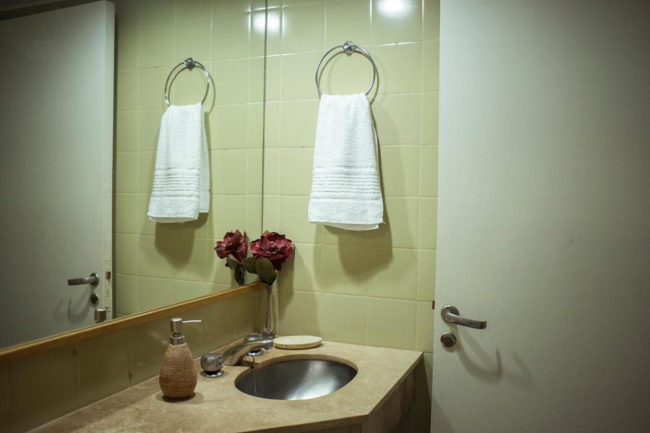 Obelisco Suites Buenos Aires Kültér fotó