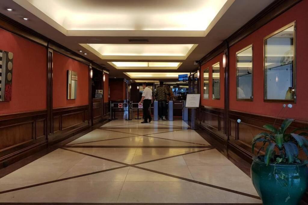 Obelisco Suites Buenos Aires Kültér fotó
