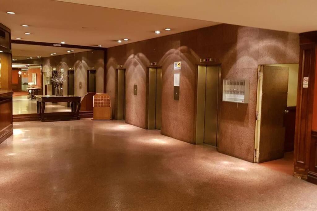 Obelisco Suites Buenos Aires Kültér fotó