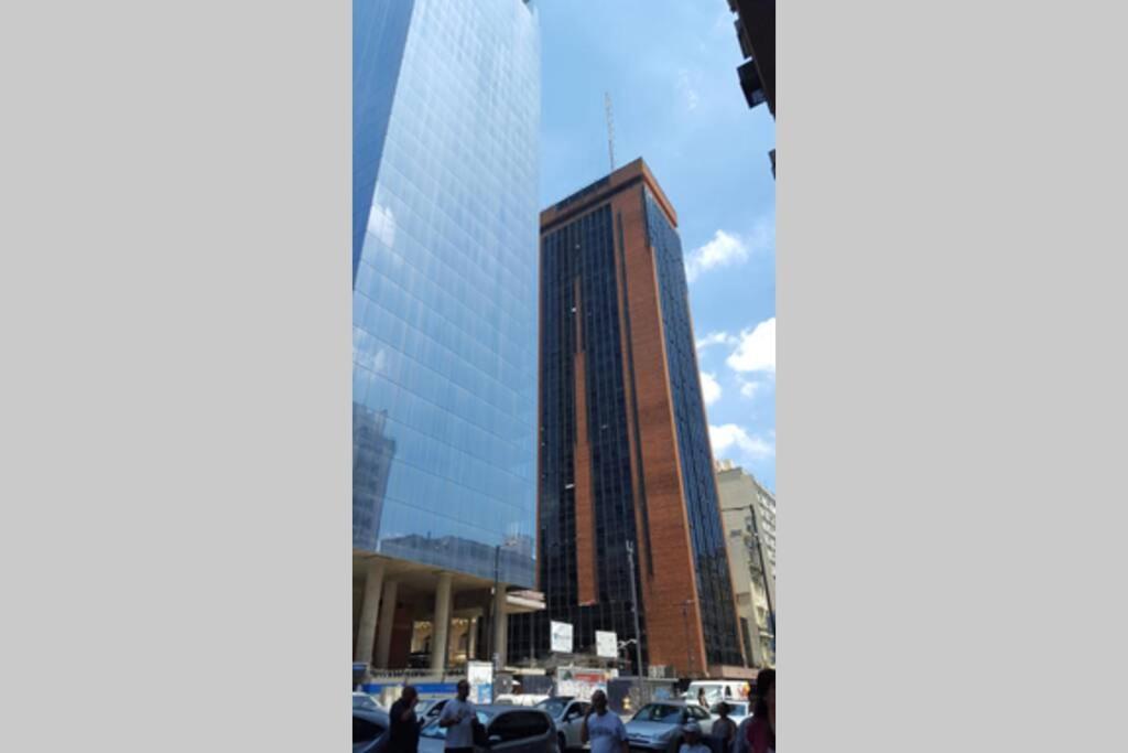 Obelisco Suites Buenos Aires Kültér fotó