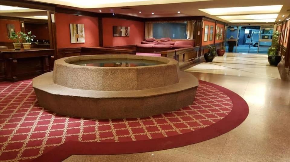 Obelisco Suites Buenos Aires Kültér fotó